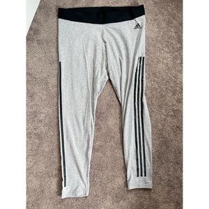 Adidas leggings